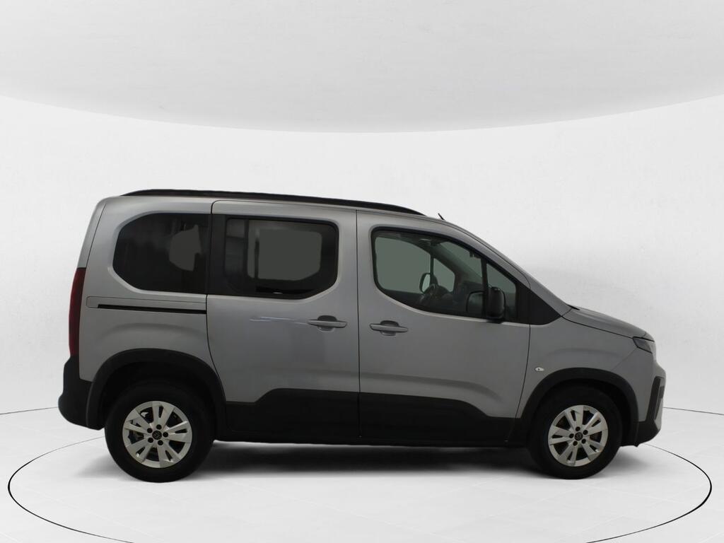 Peugeot Rifter 1.5 BLUEHDI 100CV ALLURE BUSINESS STD 4P 3