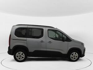 Peugeot Rifter 1.5 BLUEHDI 100CV ALLURE BUSINESS STD 4P