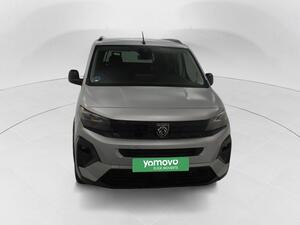 Peugeot Rifter 1.5 BLUEHDI 100CV ALLURE BUSINESS STD 4P 4