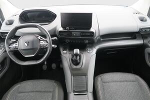 Peugeot Rifter 1.5 BLUEHDI 100CV ALLURE BUSINESS STD 4P 6