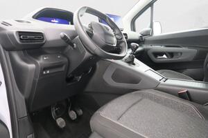 Peugeot Rifter 1.5 BLUEHDI 100CV ALLURE BUSINESS STD 4P 18