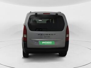 Peugeot Rifter 1.5 BLUEHDI 100CV ALLURE BUSINESS STD 4P 5