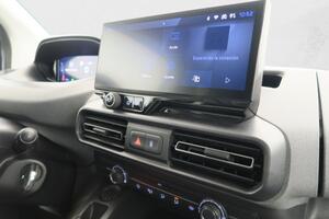 Peugeot Rifter 1.5 BLUEHDI 100CV ALLURE BUSINESS STD 4P 11
