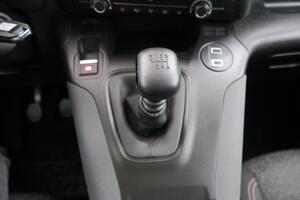 Peugeot Rifter 1.5 BLUEHDI 100CV ALLURE BUSINESS STD 4P 15