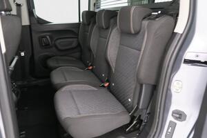 Peugeot Rifter 1.5 BLUEHDI 100CV ALLURE BUSINESS STD 4P 20