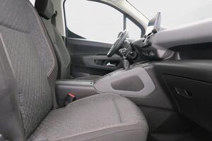 Peugeot Rifter 1.5 BLUEHDI 100CV ALLURE BUSINESS STD 4P 7