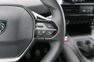 Peugeot Rifter 1.5 BLUEHDI 100CV ALLURE BUSINESS STD 4P 14