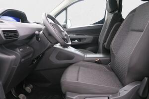 Peugeot Rifter 1.5 BLUEHDI 100CV ALLURE BUSINESS STD 4P 16