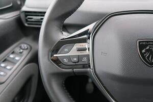 Peugeot Rifter 1.5 BLUEHDI 100CV ALLURE BUSINESS STD 4P 13
