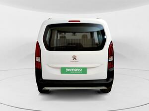 Peugeot Rifter 1.5 BLUEHDI 100CV ALLURE BUSINESS STAND 5P 5