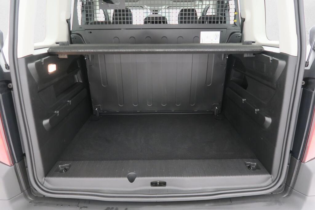 Peugeot Rifter 1.5 BLUEHDI 100CV ALLURE BUSINESS STAND 5P 16
