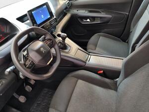 Peugeot Rifter 1.5 BLUEHDI 100CV ALLURE BUSINESS STAND 5P 16