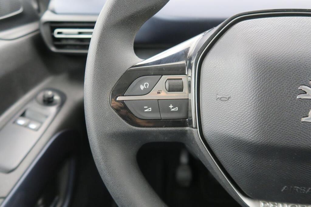 Peugeot Rifter 1.5 BLUEHDI 100CV ALLURE BUSINESS STAND 5P 8