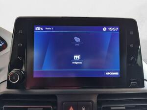 Peugeot Rifter 1.5 BLUEHDI 100CV ALLURE BUSINESS STAND 5P 8
