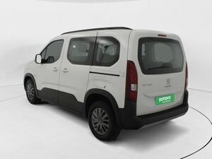Peugeot Rifter 1.5 BLUEHDI 100CV ALLURE BUSINESS STAND 5P
