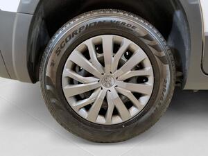 Peugeot Rifter 1.5 BLUEHDI 100CV ALLURE BUSINESS STAND 5P 20