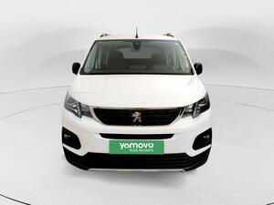 Peugeot Rifter 1.5 BLUEHDI 100CV ALLURE BUSINESS STAND 5P 4