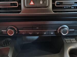 Peugeot Rifter 1.5 BLUEHDI 100CV ALLURE BUSINESS STAND 5P 11