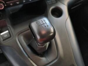 Peugeot Rifter 1.5 BLUEHDI 100CV ALLURE BUSINESS STAND 5P 9