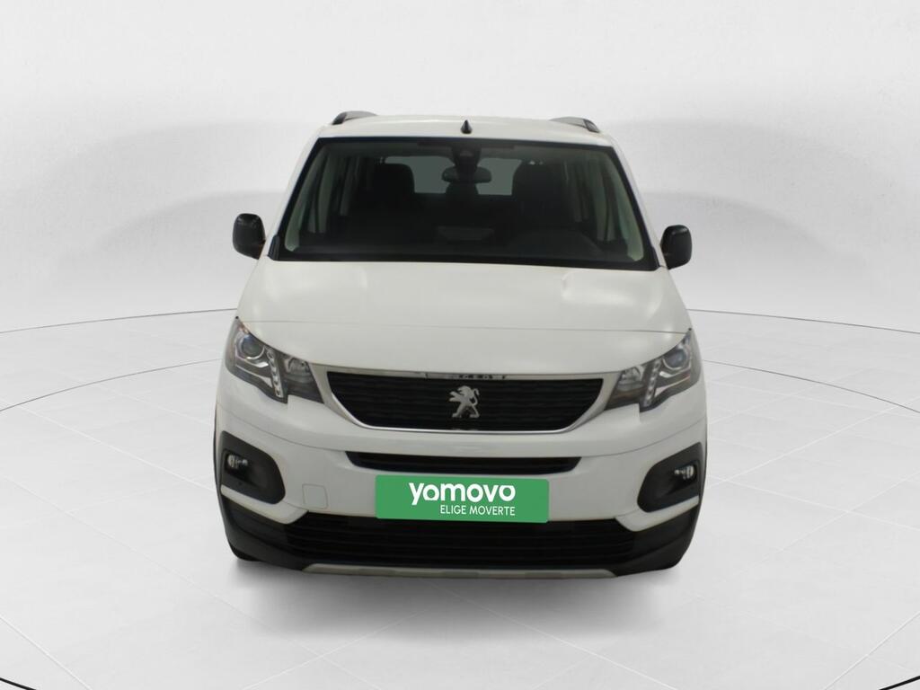 Peugeot Rifter 1.5 BLUEHDI 100CV ALLURE BUSINESS STAND 5P 5