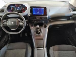 Peugeot Rifter 1.5 BLUEHDI 100CV ALLURE BUSINESS STAND 5P 6