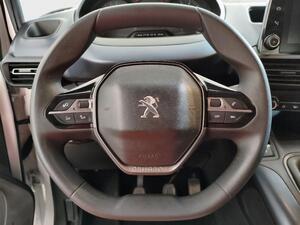 Peugeot Rifter 1.5 BLUEHDI 100CV ALLURE BUSINESS STAND 5P 22
