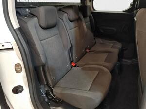 Peugeot Rifter 1.5 BLUEHDI 100CV ALLURE BUSINESS STAND 5P 18