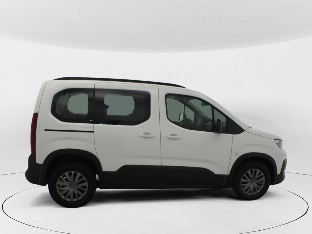 Peugeot Rifter 1.5 BLUEHDI 100CV ALLURE BUSINESS STAND 5P 3