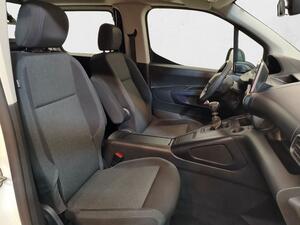 Peugeot Rifter 1.5 BLUEHDI 100CV ALLURE BUSINESS STAND 5P 17