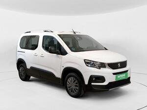 Peugeot Rifter 1.5 BLUEHDI 100CV ALLURE BUSINESS STAND 5P 1