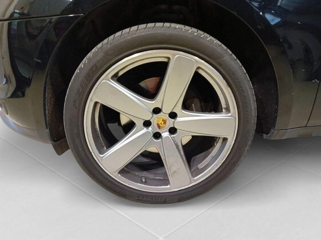 Porsche Macan Macan 16
