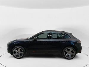 Porsche Macan Macan