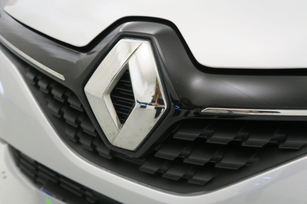 Renault Clio Zen TCe 74 kW (100CV) 18