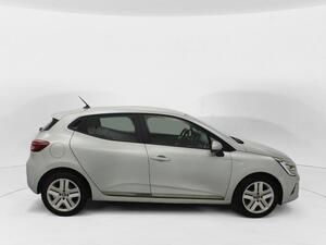 Renault Clio Zen TCe 74 kW (100CV)