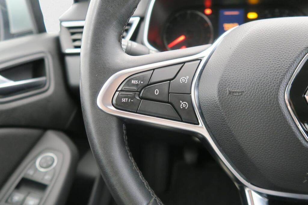 Renault Clio Zen TCe 74 kW (100CV) 9