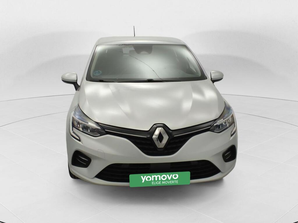 Renault Clio Zen TCe 74 kW (100CV) 4
