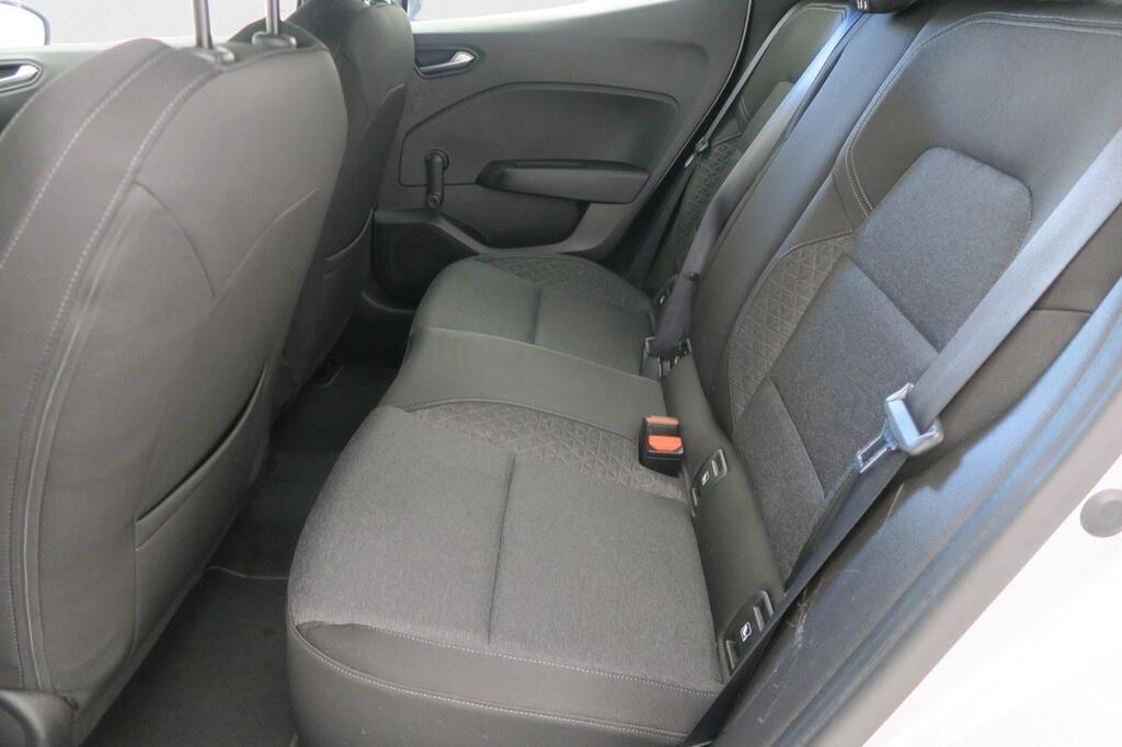 Renault Clio Zen TCe 74 kW (100CV) 16