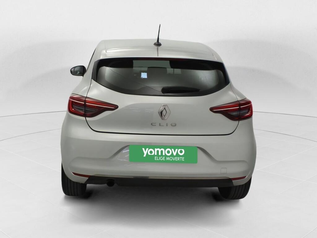 Renault Clio Zen TCe 74 kW (100CV) 5