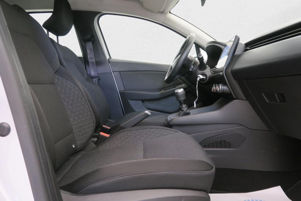 Renault Clio Zen TCe 74 kW (100CV) 14