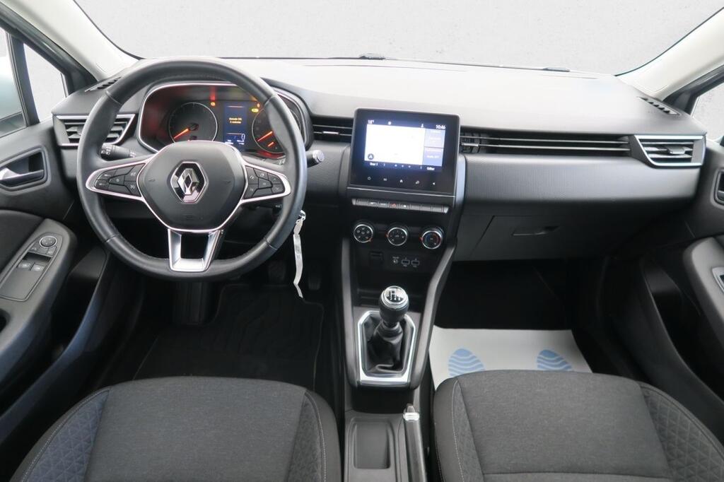 Renault Clio Zen TCe 74 kW (100CV) 12