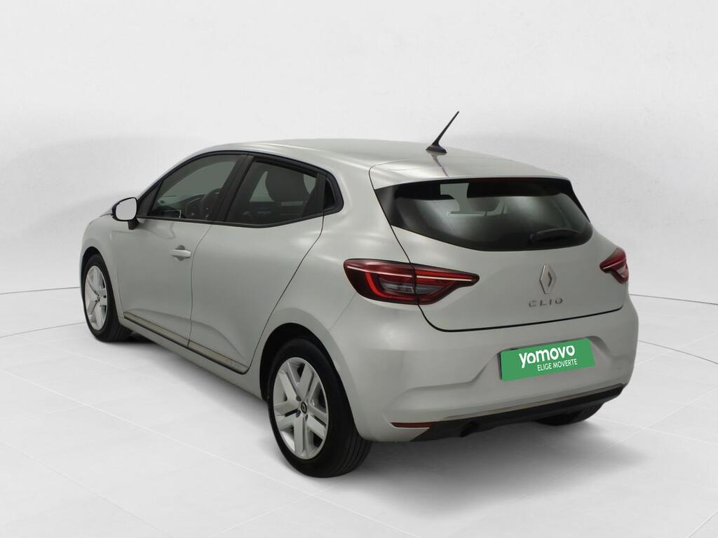 Renault Clio Zen TCe 74 kW (100CV) 2
