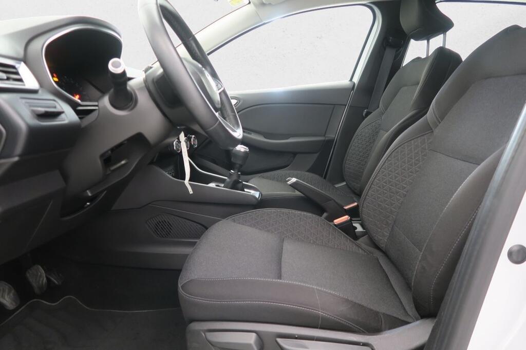 Renault Clio Zen TCe 74 kW (100CV) 15