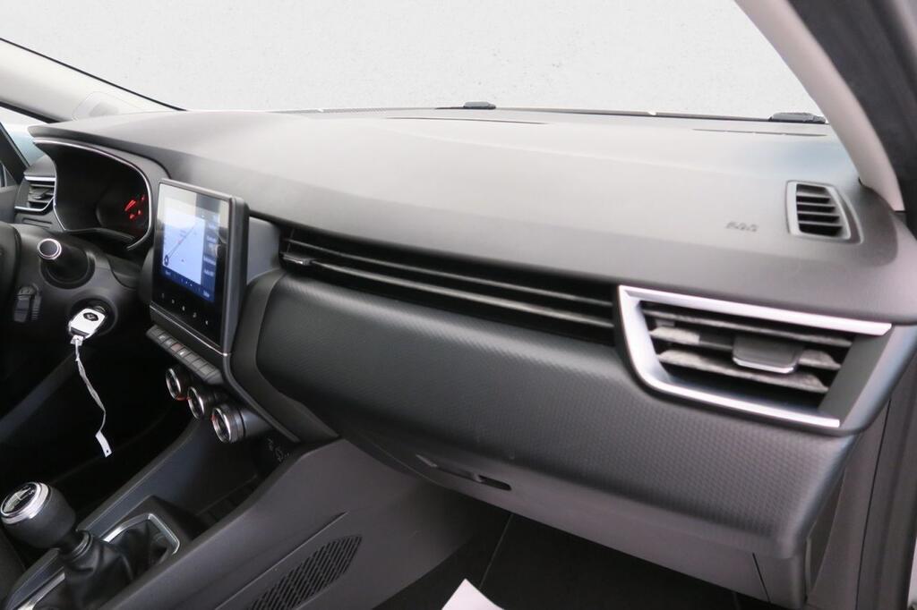 Renault Clio Zen TCe 74 kW (100CV) 13