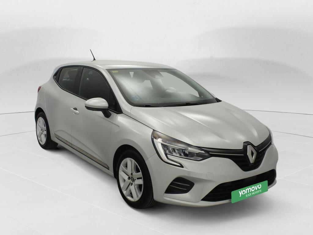 Renault Clio Zen TCe 74 kW (100CV)