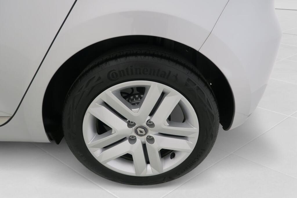 Renault Clio Zen TCe 74 kW (100CV) 20