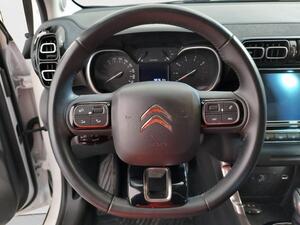 Citroën C3 Aircross BlueHDi 88kW (120CV) EAT6 Shine Pack 12