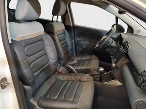 Citroën C3 Aircross BlueHDi 88kW (120CV) EAT6 Shine Pack 7