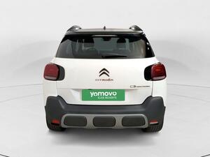 Citroën C3 Aircross BlueHDi 88kW (120CV) EAT6 Shine Pack 5