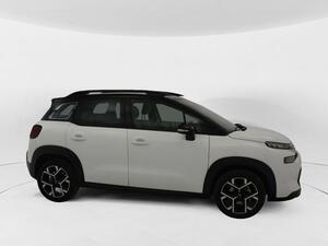 Citroën C3 Aircross BlueHDi 88kW (120CV) EAT6 Shine Pack