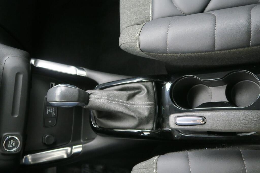 Citroën C3 Aircross BlueHDi 88kW (120CV) EAT6 Shine Pack 17
